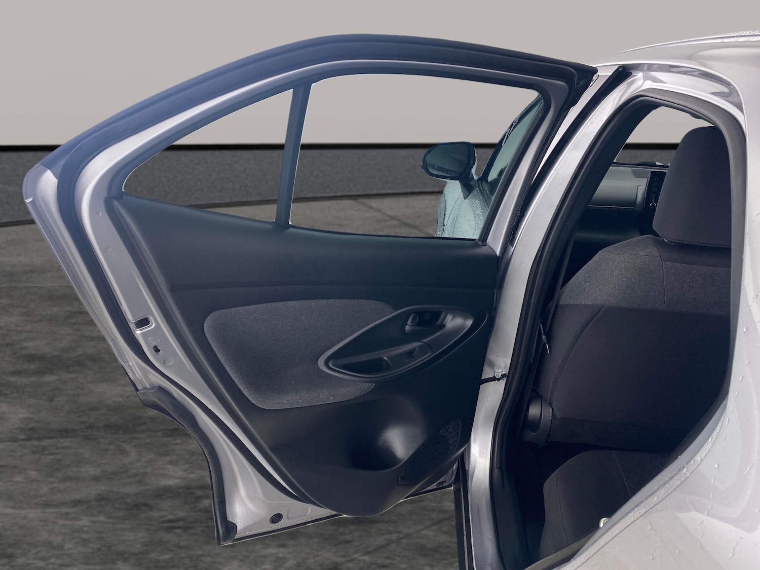 Used Toyota Yaris Cross 2022 for sale - 77639868: Photo 22