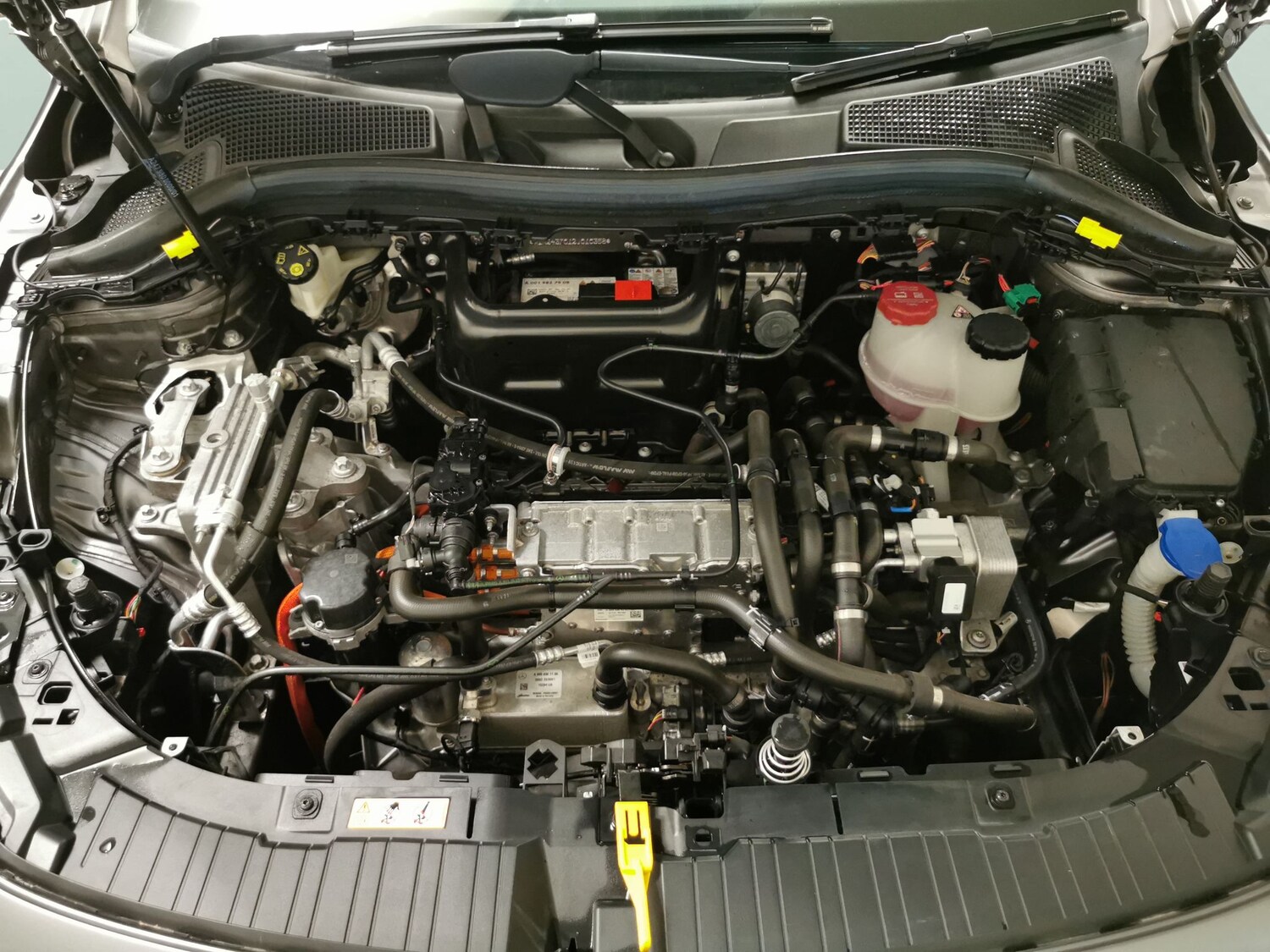 Vehicle 47