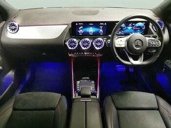 Used Mercedes-Benz EQA 2021 for sale - 75734279: Photo