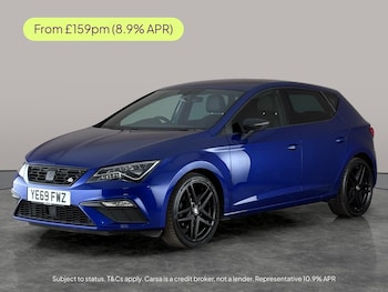 Used SEAT Leon 2020 for sale - 79333845: Photo
