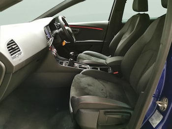 Used SEAT Leon 2020 for sale - 79333845: Photo