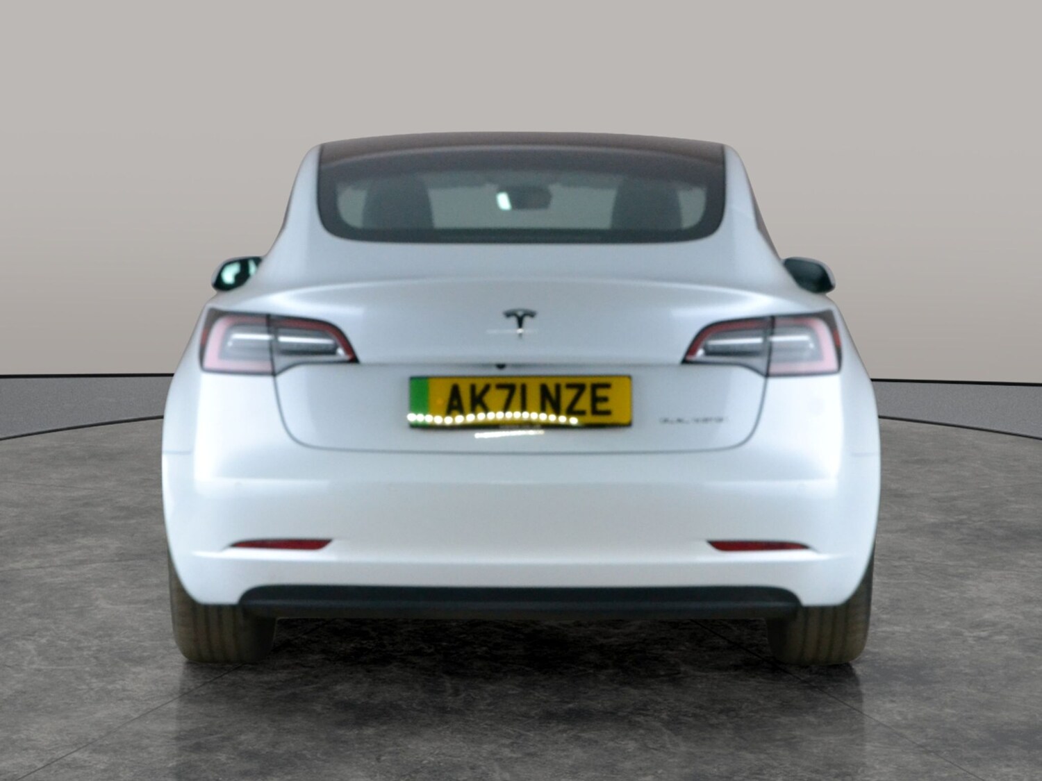 Used Tesla Model 3 2021 for sale - 77706546: Photo 12