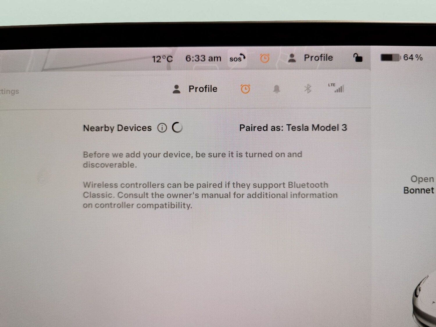 Used Tesla Model 3 2021 for sale - 77706546: Photo 18