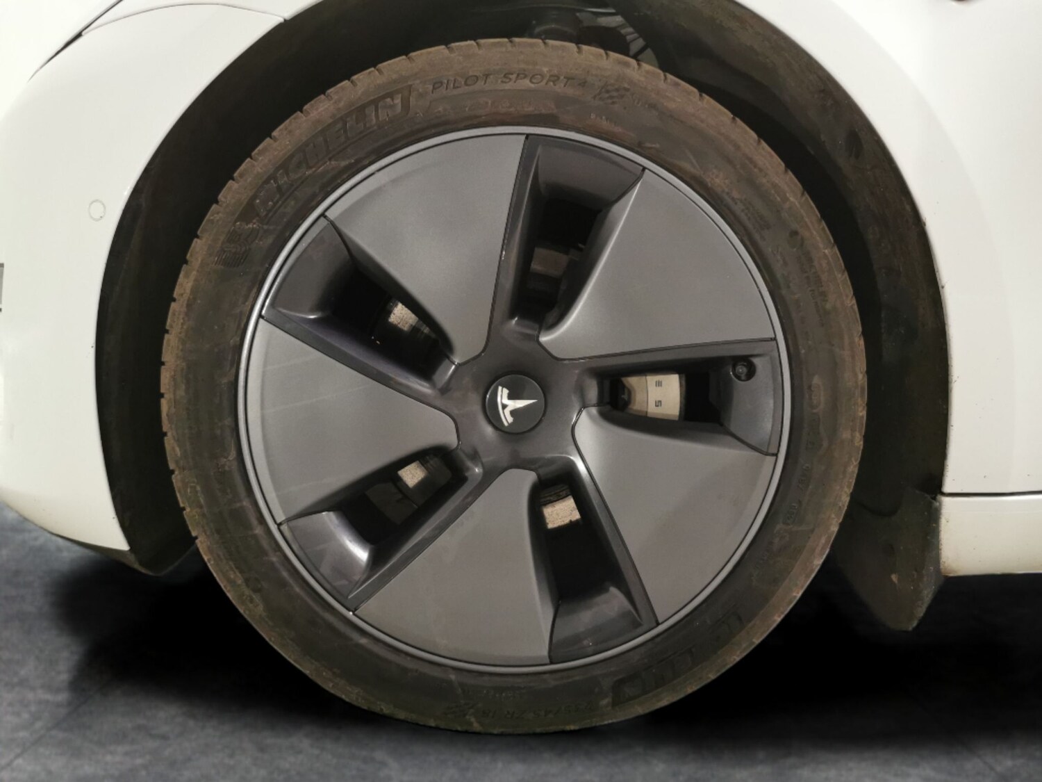 Used Tesla Model 3 2021 for sale - 77706546: Photo 24