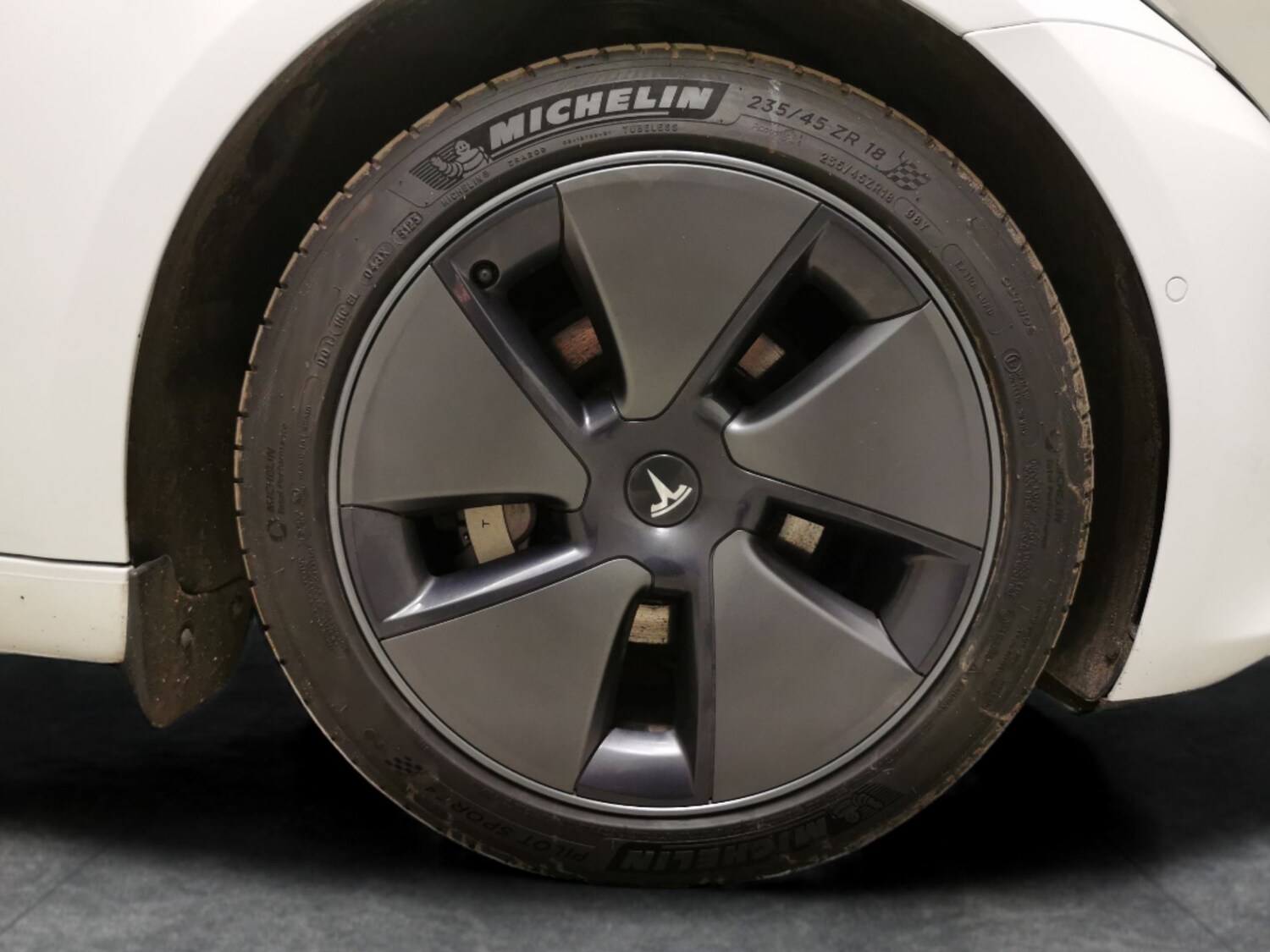 Used Tesla Model 3 2021 for sale - 77706546: Photo 25