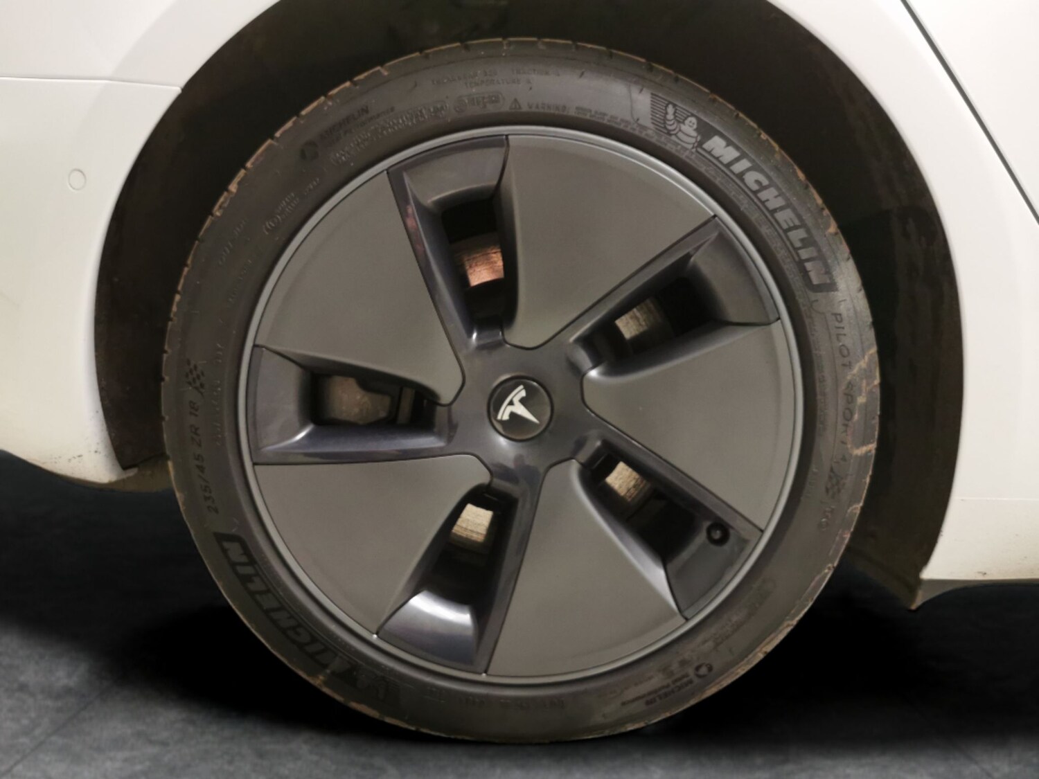 Used Tesla Model 3 2021 for sale - 77706546: Photo 26