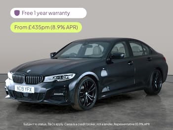 Used BMW 3 Series 2019 for sale - 79685511: Photo