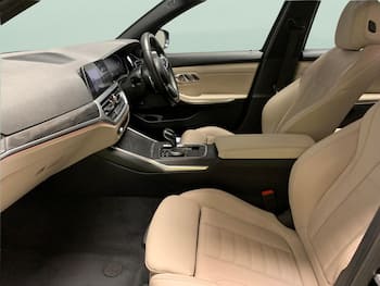 Used BMW 3 Series 2019 for sale - 79685511: Photo