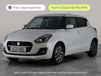 Used Suzuki Swift 2023 for sale - 79219800: Photo