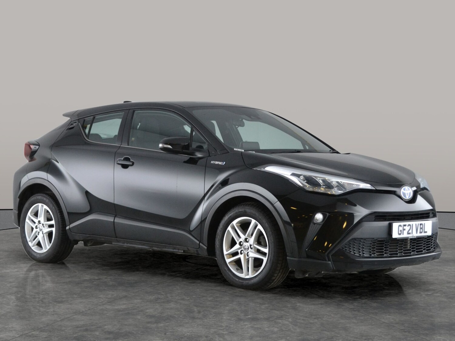 Used Toyota C-HR 2021 for sale - 77428504: Photo 12