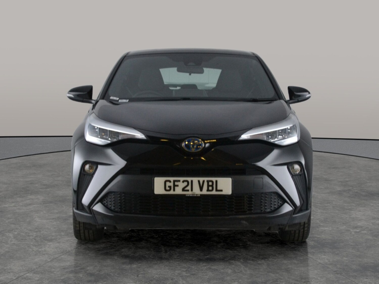 Used Toyota C-HR 2021 for sale - 77428504: Photo 13