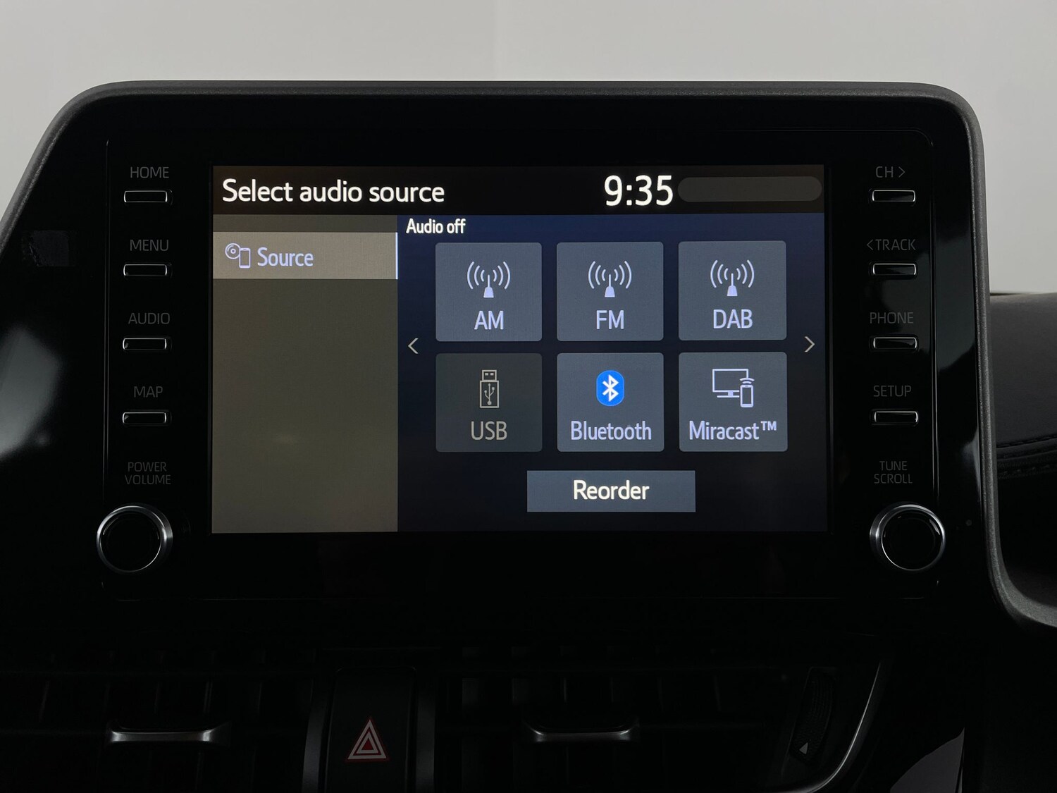 Used Toyota C-HR 2021 for sale - 77428504: Photo 6