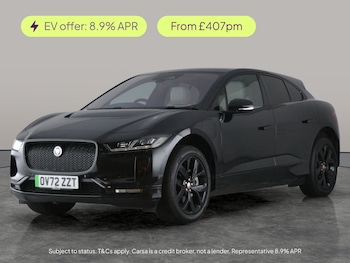 Used Jaguar I-Pace 2022 for sale - 78237854: Photo
