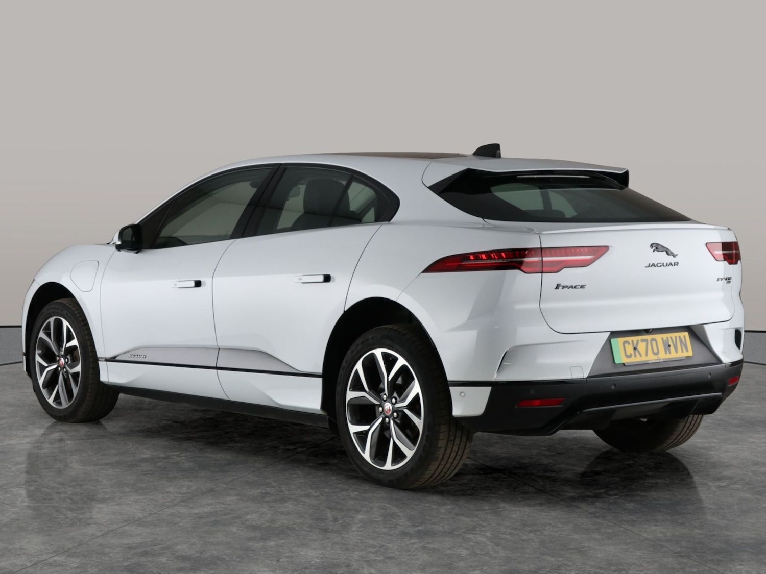 Used Jaguar I-Pace 2020 for sale - 76835243: Photo 10