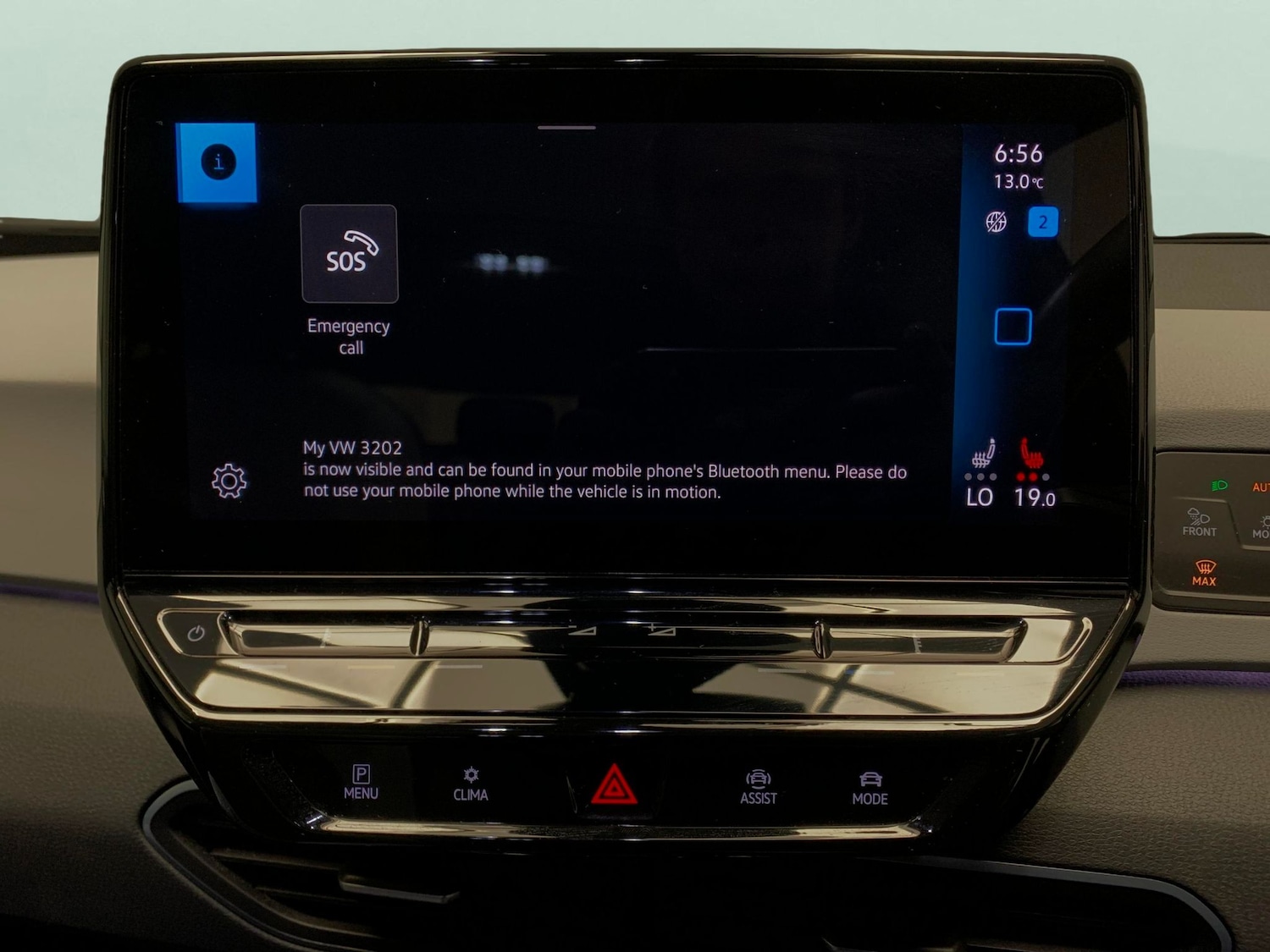 Used Volkswagen ID.3 for sale - 77023777: Photo 14