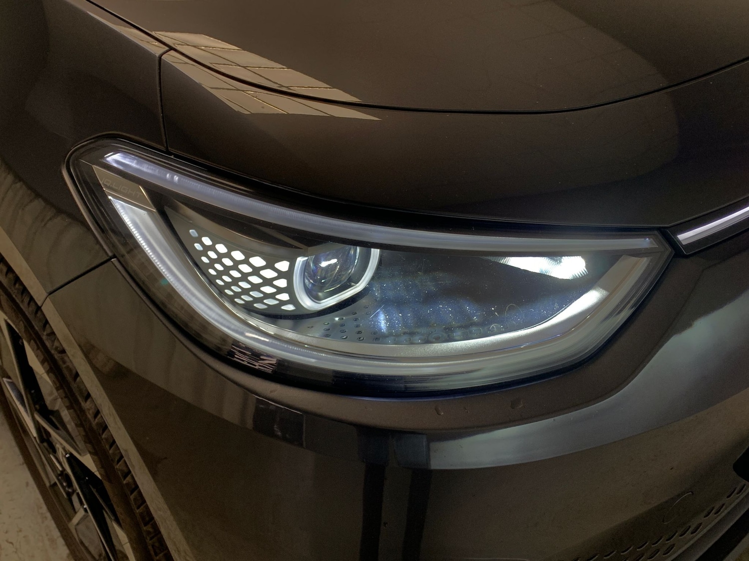 Used Volkswagen ID.3 for sale - 77023777: Photo 19