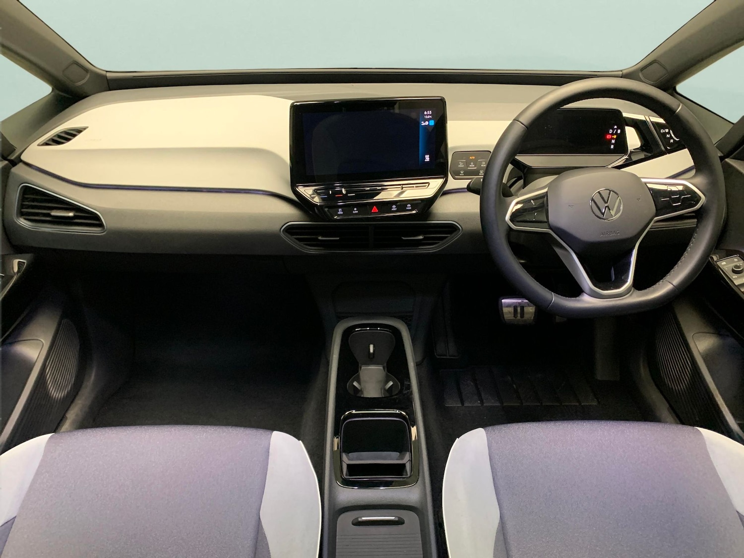 Used Volkswagen ID.3 for sale - 77023777: Photo 6