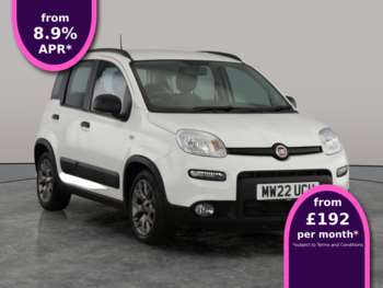 2022 - 1.0 Mild Hybrid City Life [5 Seat] 5dr