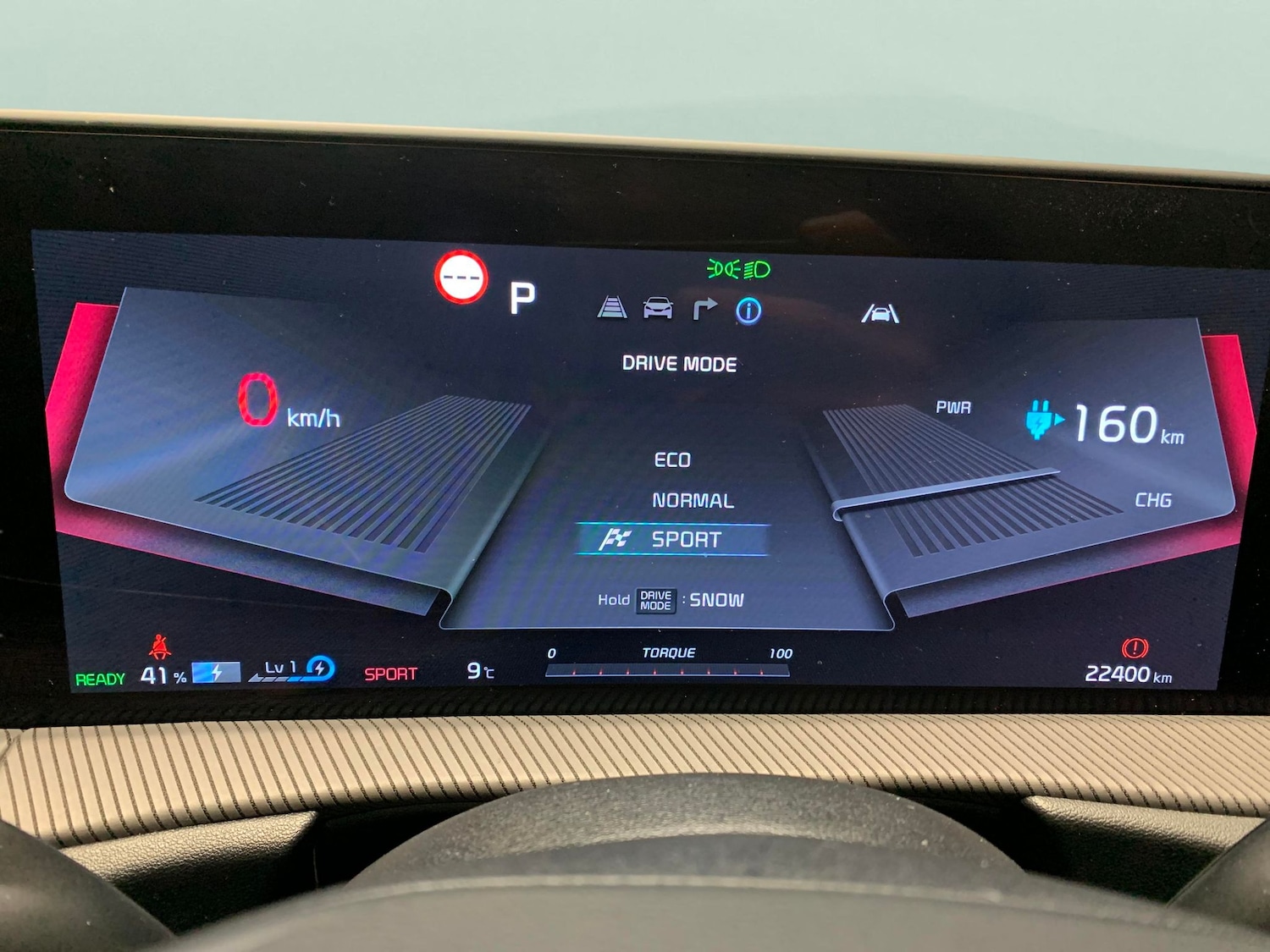 Used Kia EV6 2023 for sale - 78094390: Photo 16