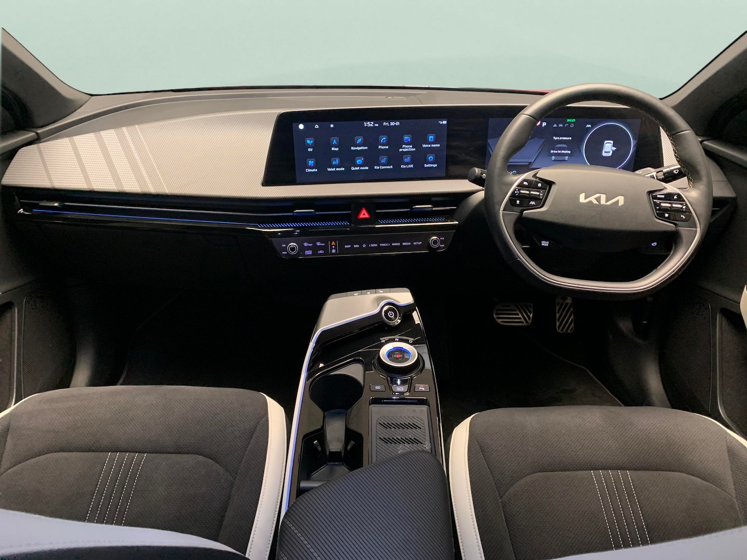 Used Kia EV6 2023 for sale - 78094390: Photo 7