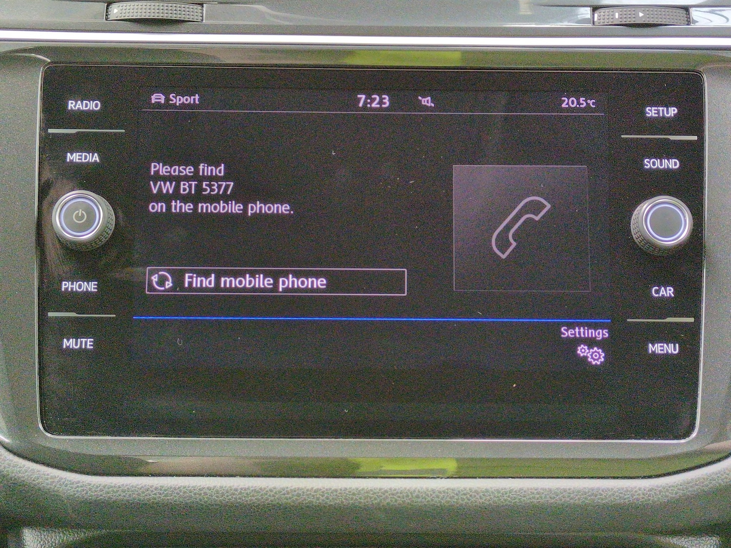 Used Volkswagen Tiguan 2017 for sale - 76330924: Photo 18