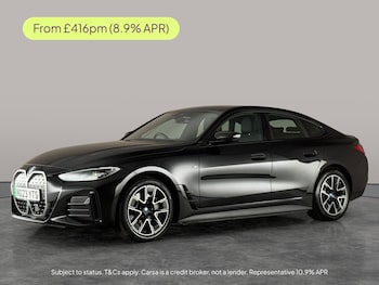 Used BMW i4 2023 for sale - 79560790: Photo