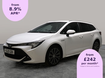 Used Toyota Corolla  for sale - 75737202: Photo
