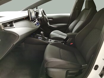 Used Toyota Corolla  for sale - 75737202: Photo
