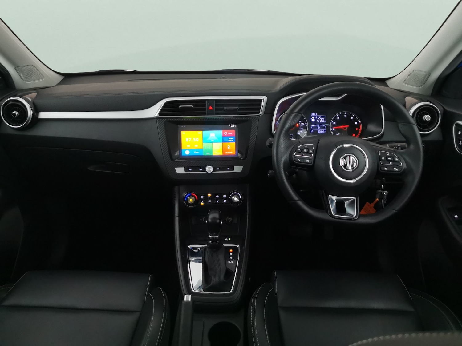 Used MG MG ZS 2020 for sale - 77797976: Photo 8