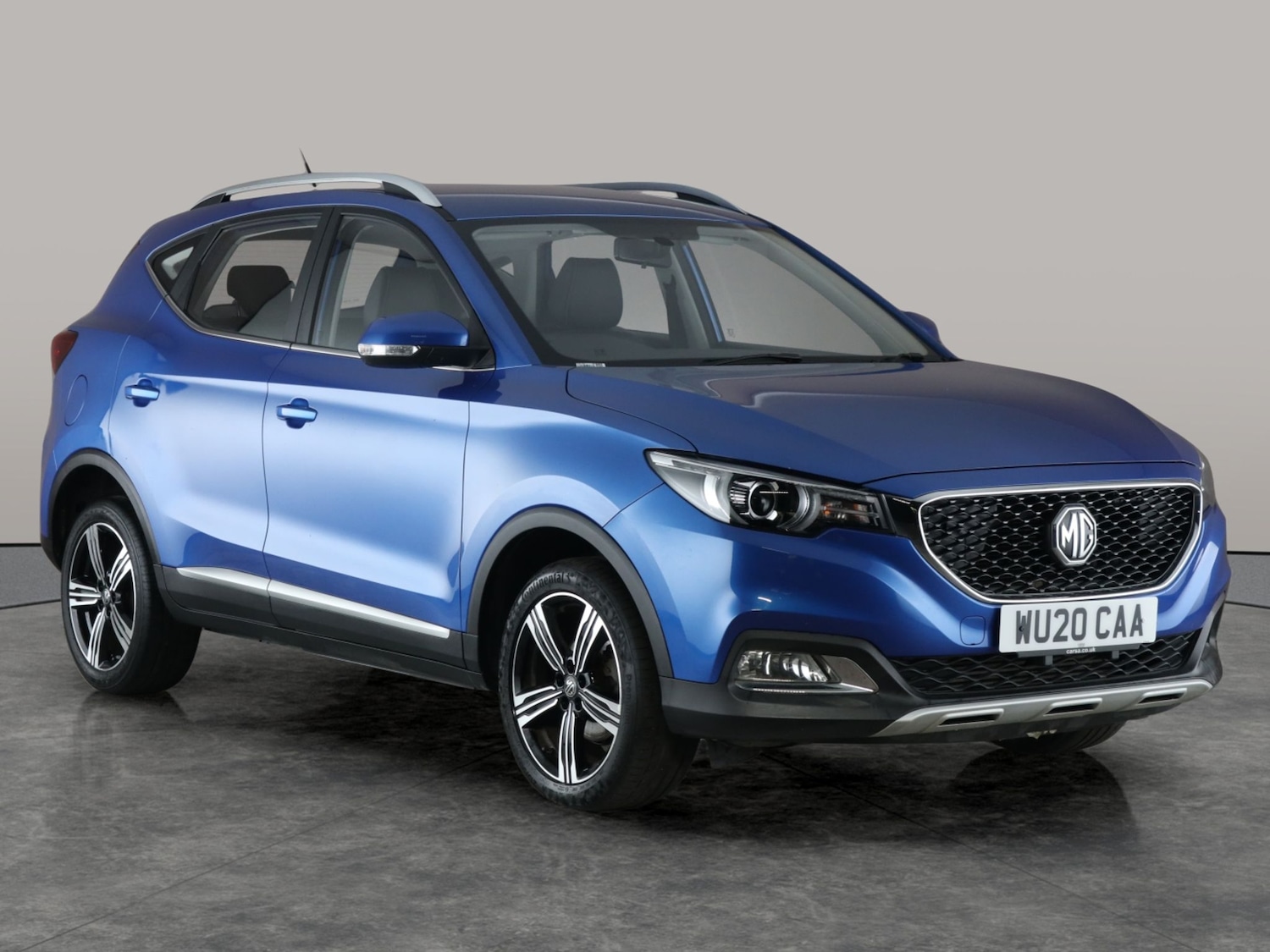 Used MG MG ZS 2020 for sale - 77797976: Photo 9