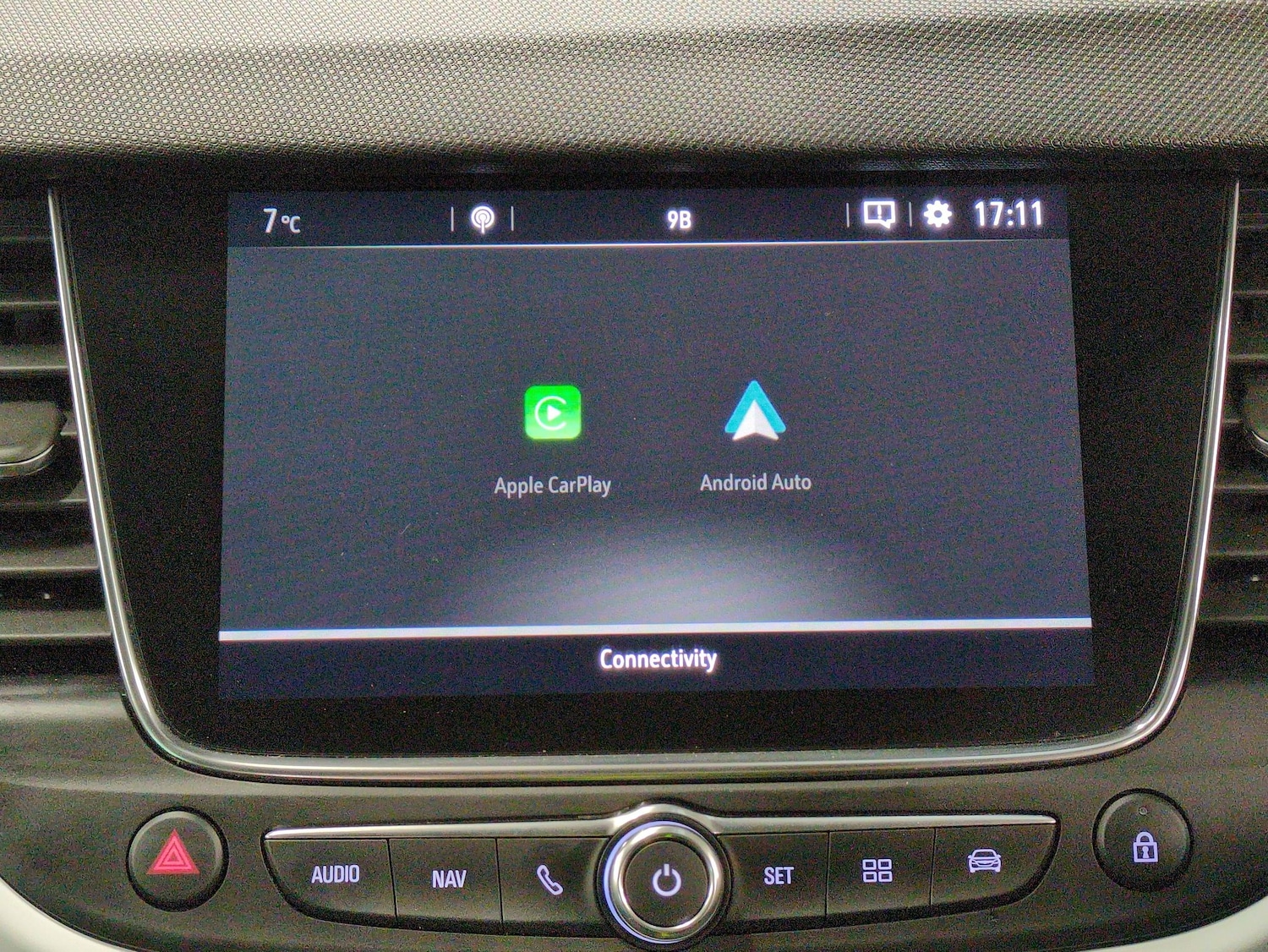 Used Vauxhall Crossland X 2020 for sale - 77240603: Photo 14