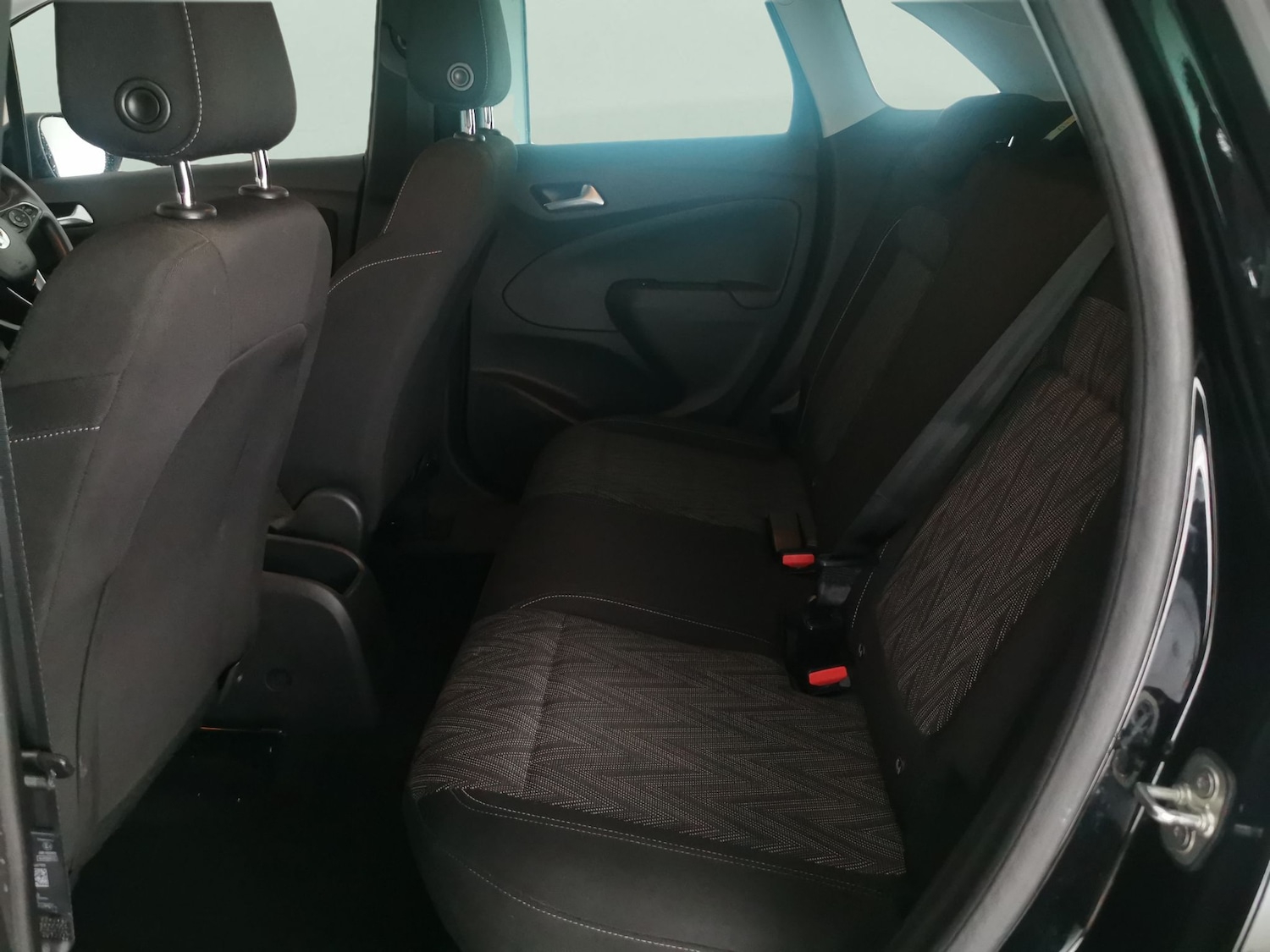 Used Vauxhall Crossland X 2020 for sale - 77240603: Photo 23