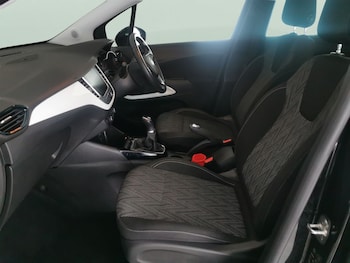 Used Vauxhall Crossland X 2020 for sale - 77240603: Photo