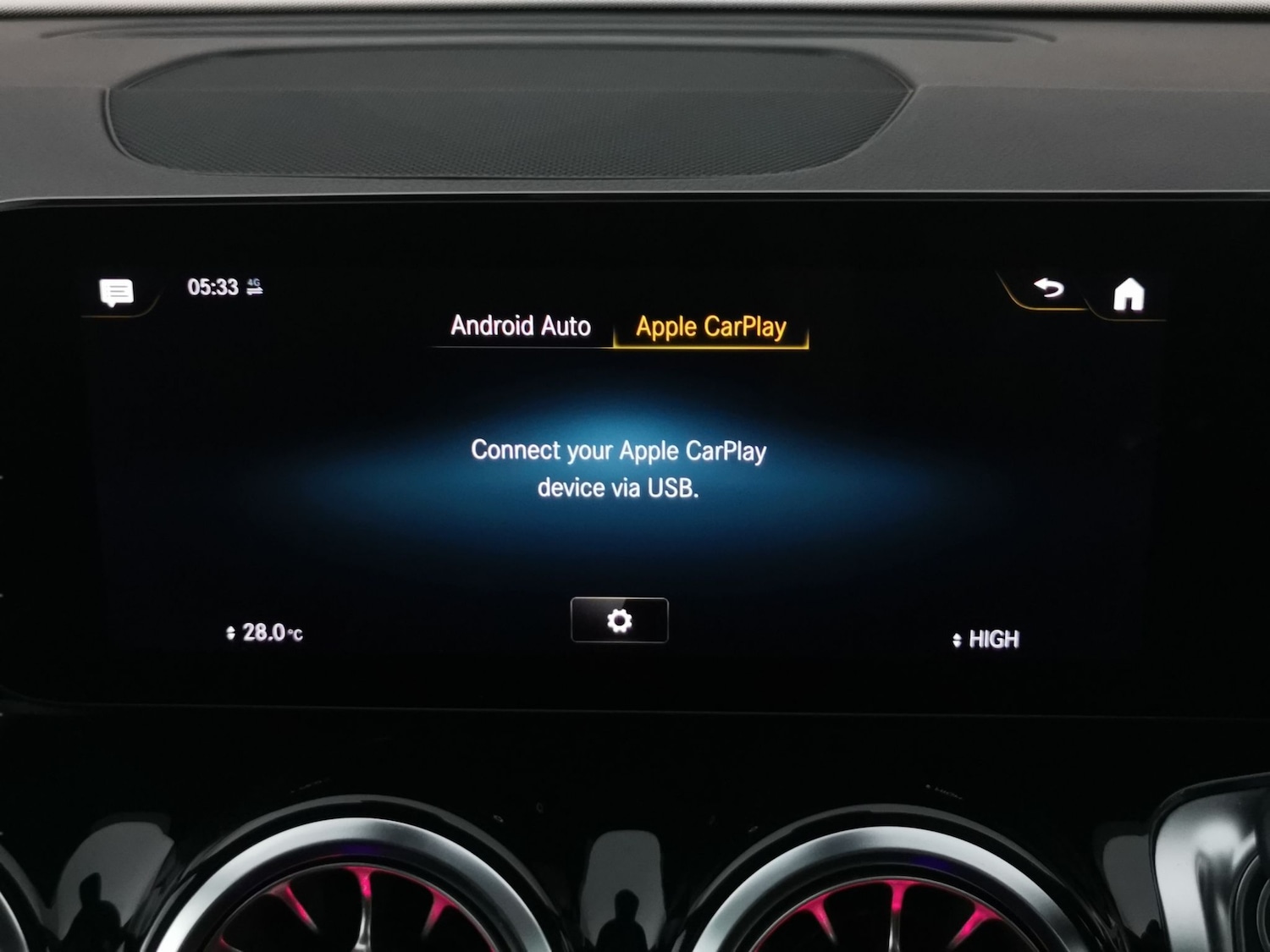 Used Mercedes-Benz GLB 2022 for sale - 77629834: Photo 17