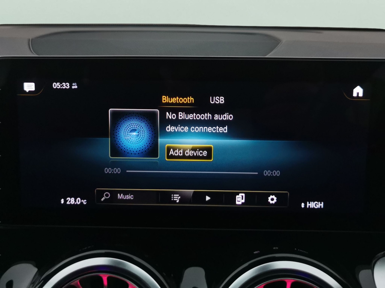 Used Mercedes-Benz GLB 2022 for sale - 77629834: Photo 18