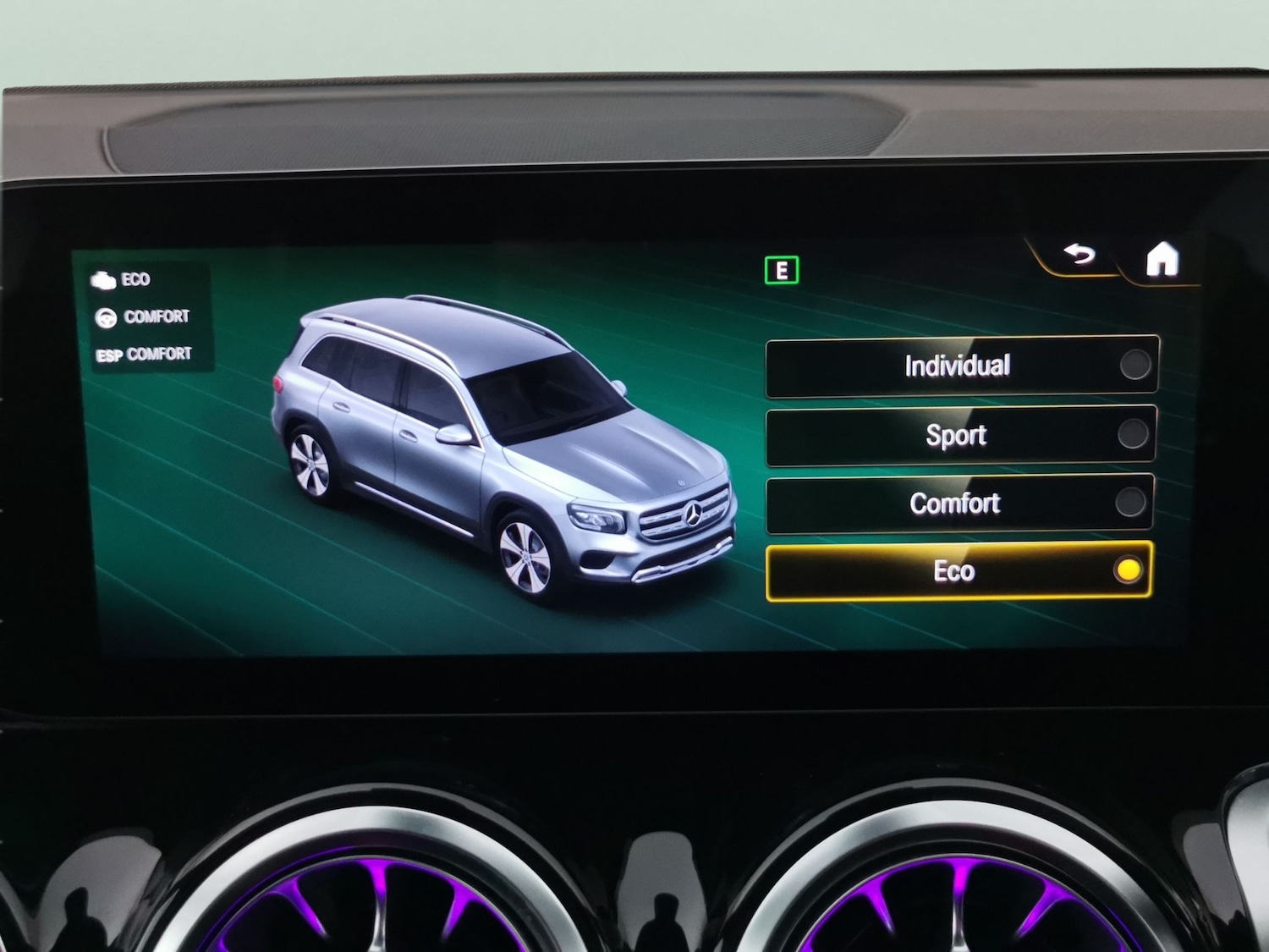 Used Mercedes-Benz GLB 2022 for sale - 77629834: Photo 19