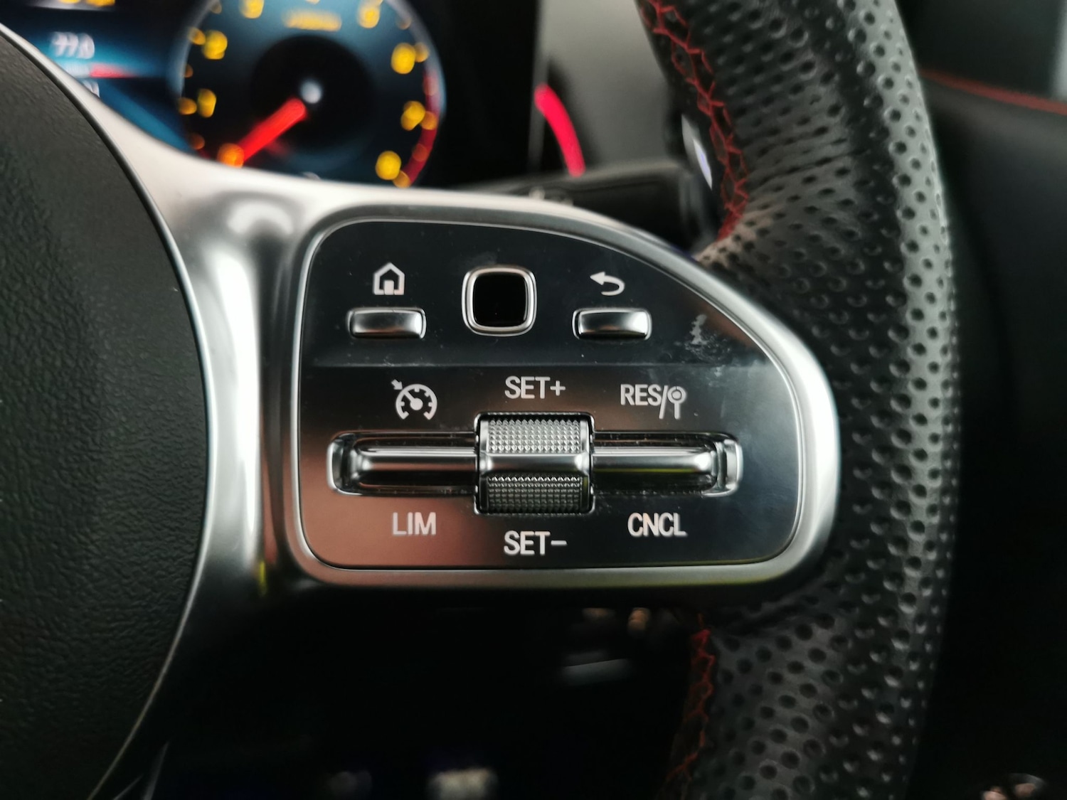 Used Mercedes-Benz GLB 2022 for sale - 77629834: Photo 24