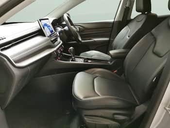 Used Jeep Compass 2023 for sale - 79761168: Photo