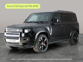 Used Land Rover Defender 2023 for sale - 78282929: Photo