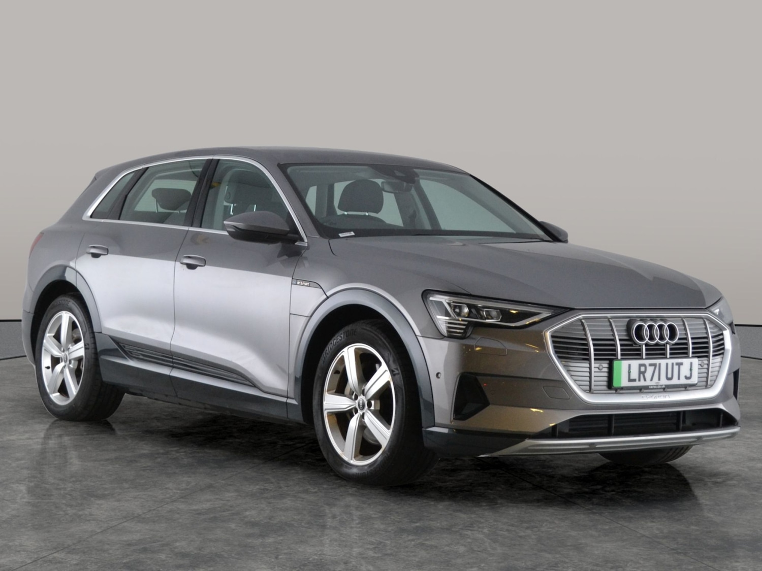 Used Audi e-tron 2021 for sale - 78218439: Photo 12