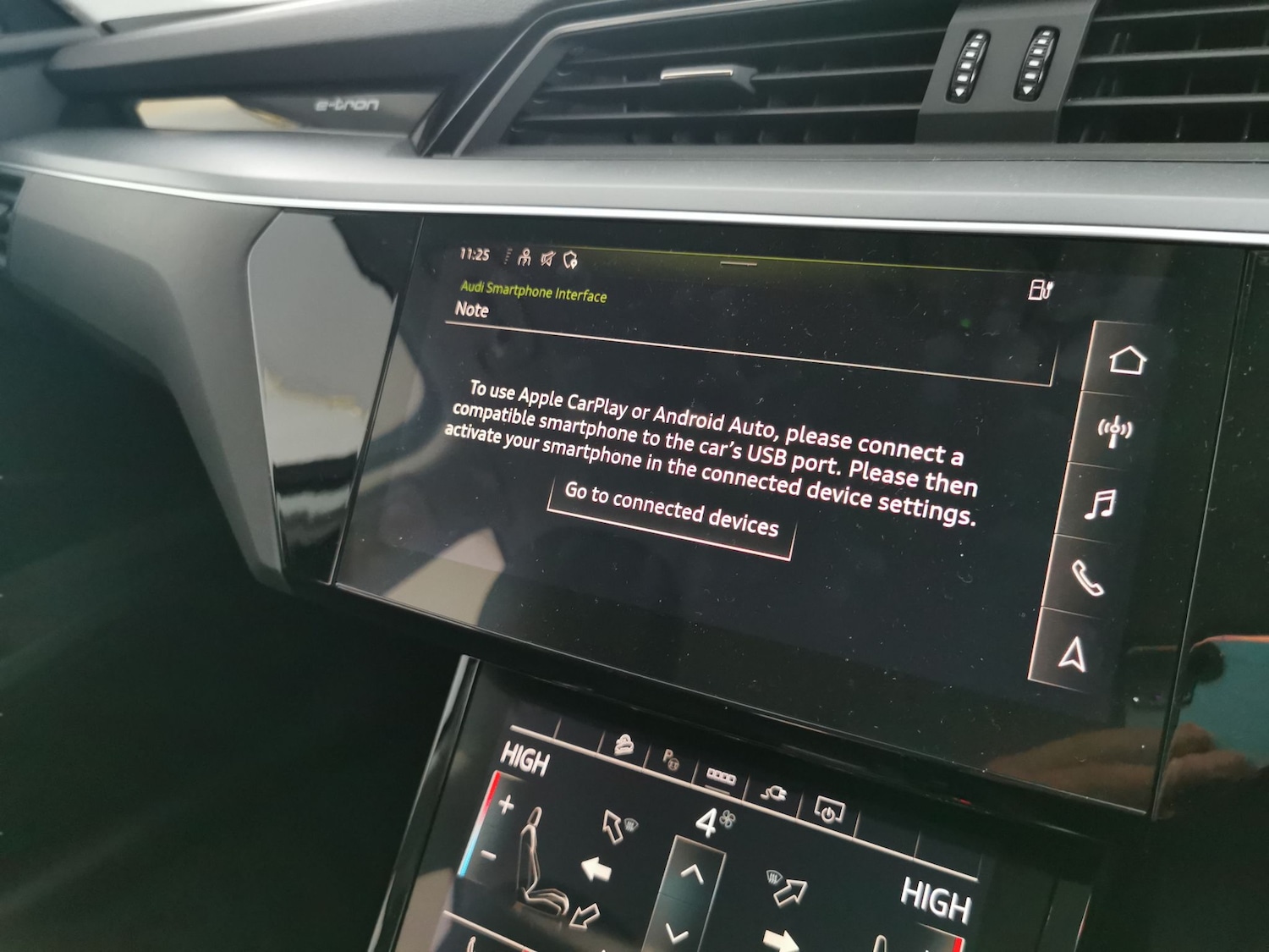 Used Audi e-tron 2021 for sale - 78218439: Photo 16