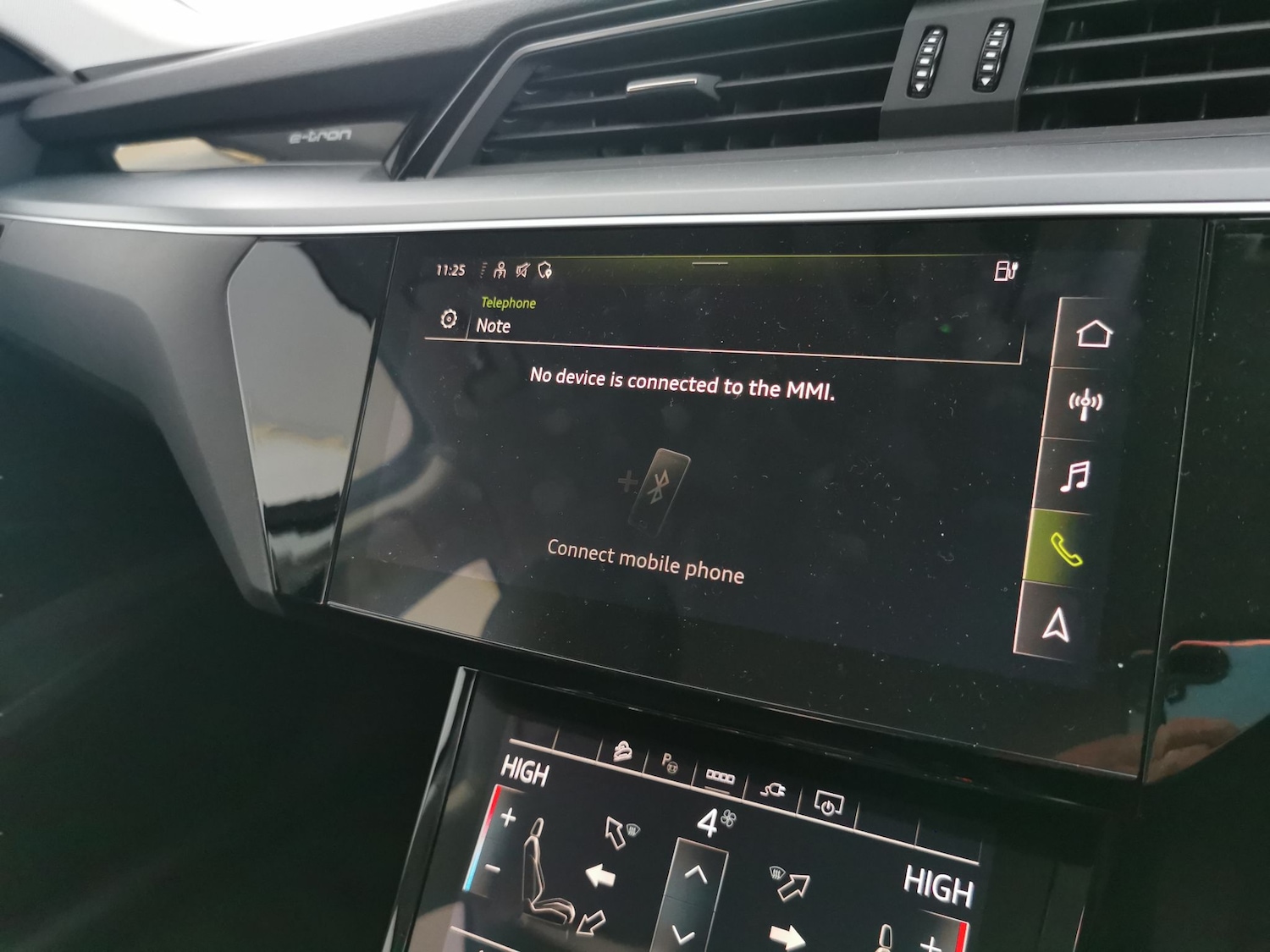 Used Audi e-tron 2021 for sale - 78218439: Photo 17