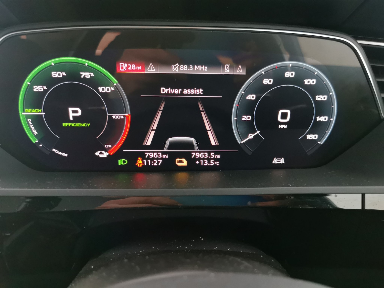 Used Audi e-tron 2021 for sale - 78218439: Photo 24