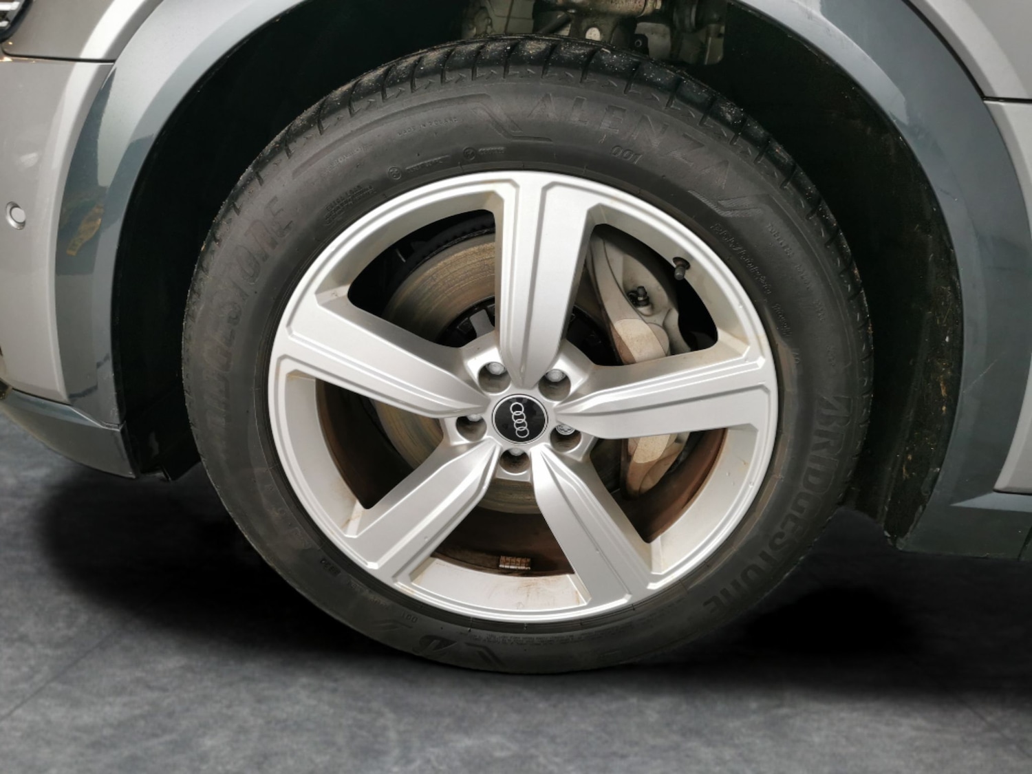 Used Audi e-tron 2021 for sale - 78218439: Photo 25