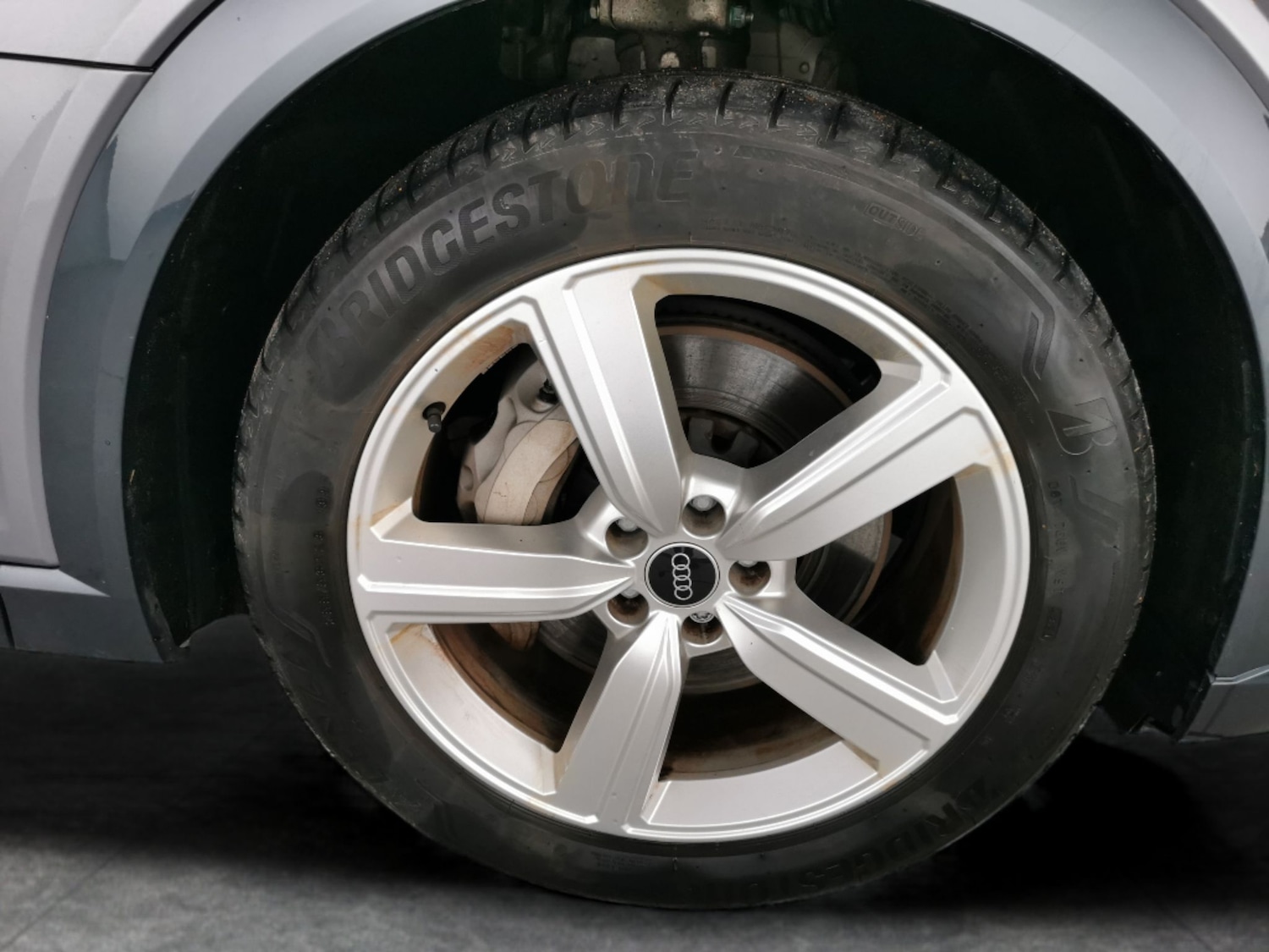 Used Audi e-tron 2021 for sale - 78218439: Photo 26