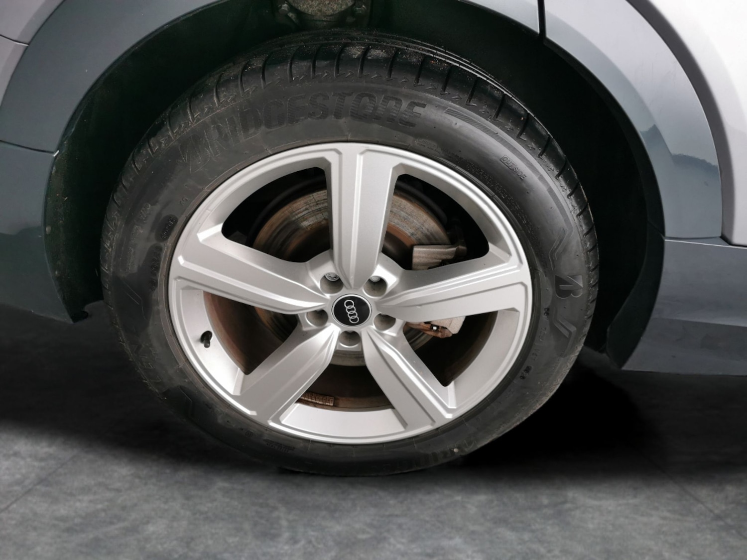 Used Audi e-tron 2021 for sale - 78218439: Photo 27