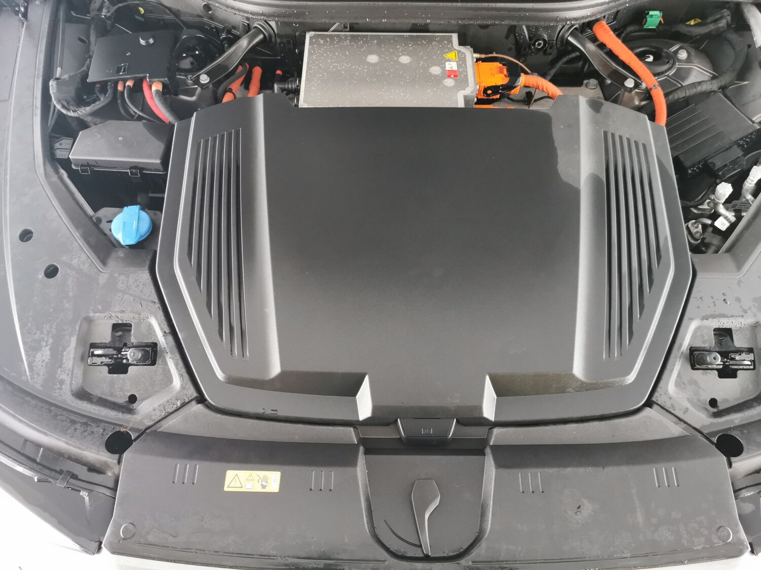 Used Audi e-tron 2021 for sale - 78218439: Photo 36