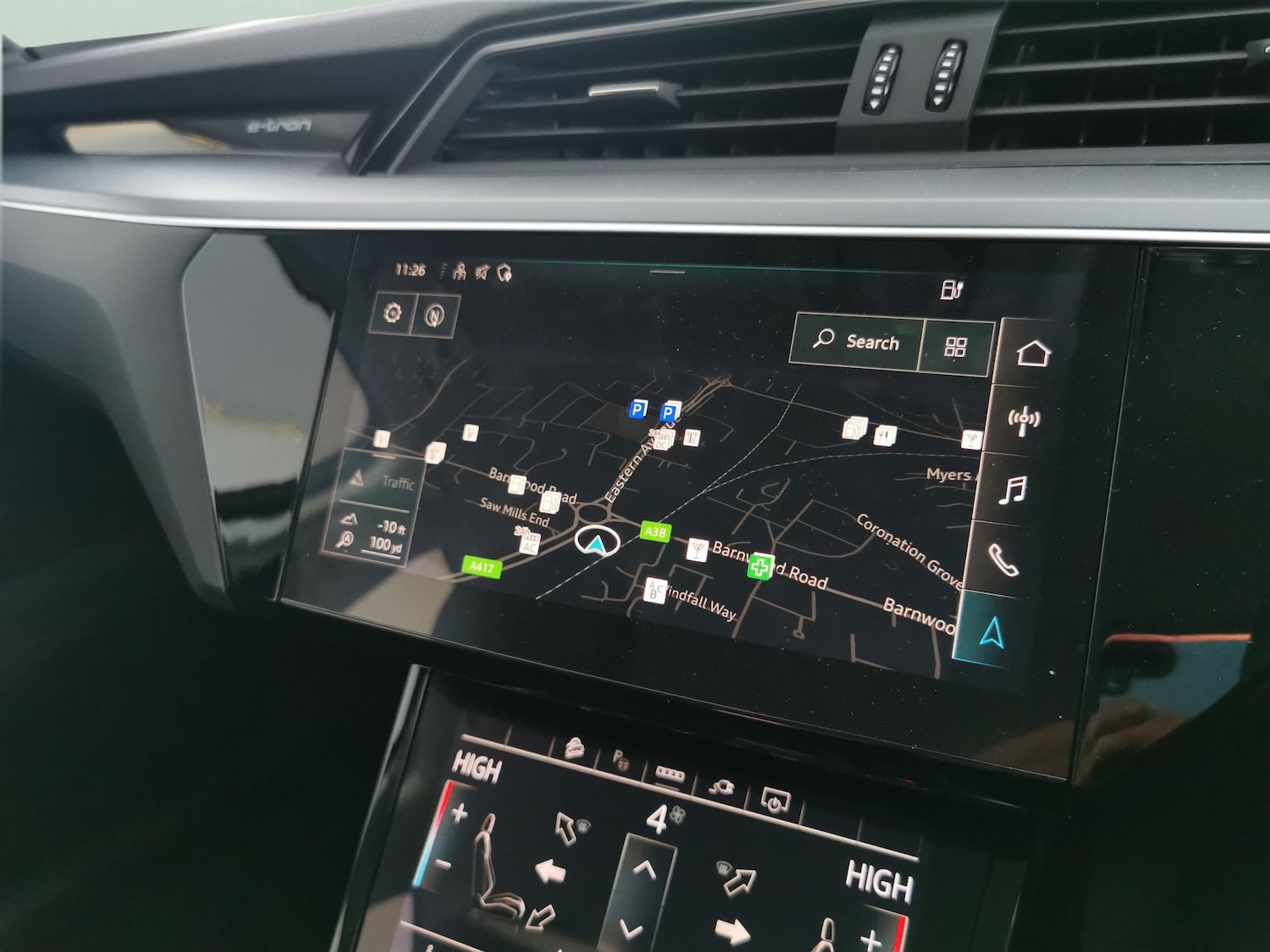 Used Audi e-tron 2021 for sale - 78218439: Photo 5