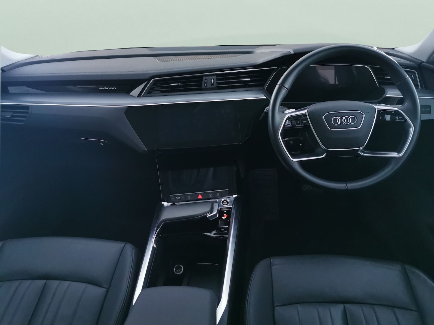 Used Audi e-tron 2021 for sale - 78218439: Photo 7