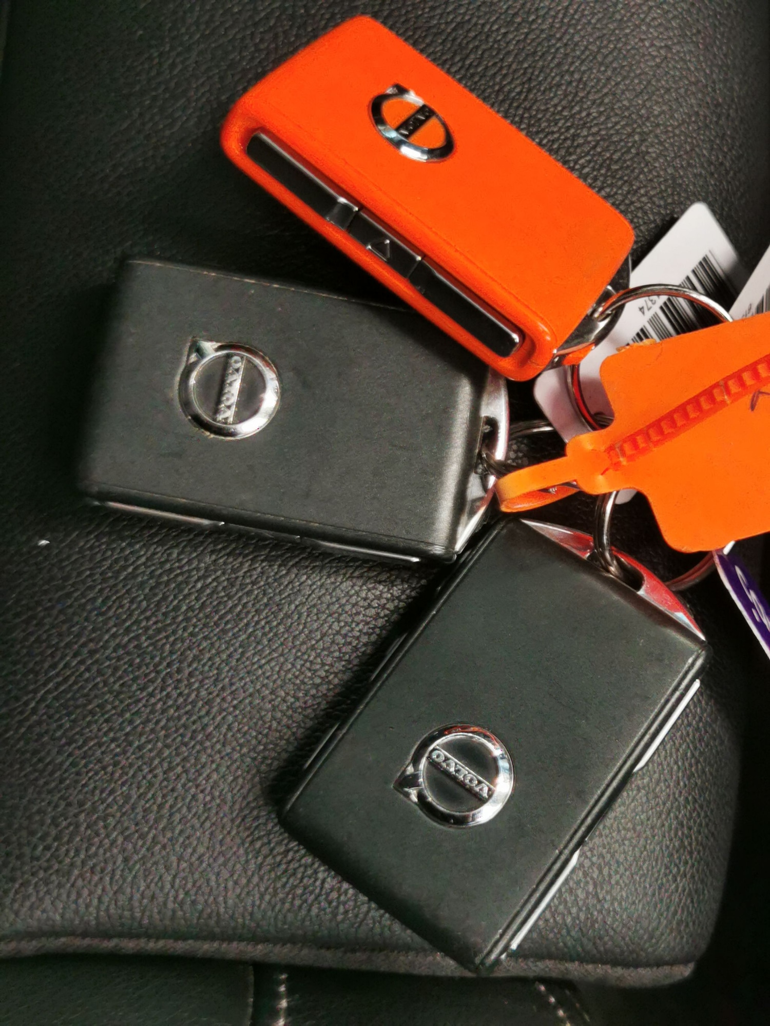 Used Volvo XC40 2021 for sale - 77255978: Photo 35